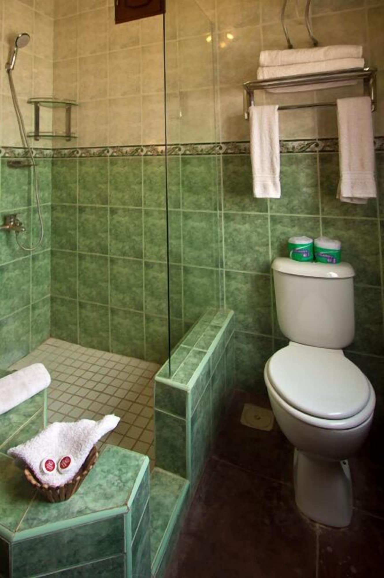 Asmini Palace Hotell 3*